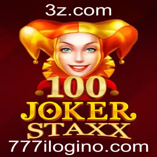 Descubra as Aventuras de 100JokerStaxx: O Jogo Sensação Nesta Temporada