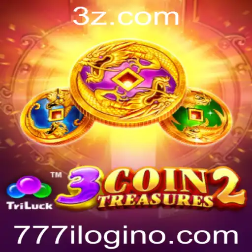 3CoinTreasures2: Uma Exploração do Jogo de Aventura e Estratégia com 777i Login