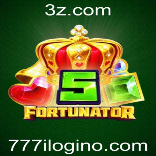 Explorando o Universo de 5Fortunator e 777i Login
