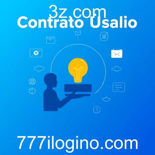 Contrato Usuário: Explorando a Importância do 777i Login