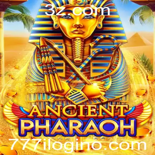 Explorando o Mundo Fascinante de AncientPharaoh: O Jogo de Estratégia com Sabor de Antiguidade