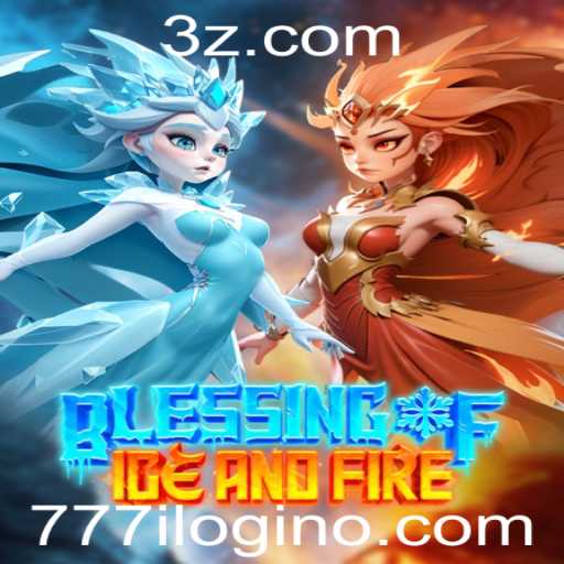 Blessing of Ice and Fire: Uma Nova Aventura no Mundo dos Jogos