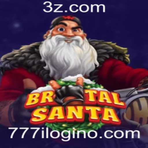 BrutalSanta: A Experiência de Jogo Inovadora com 777i Login