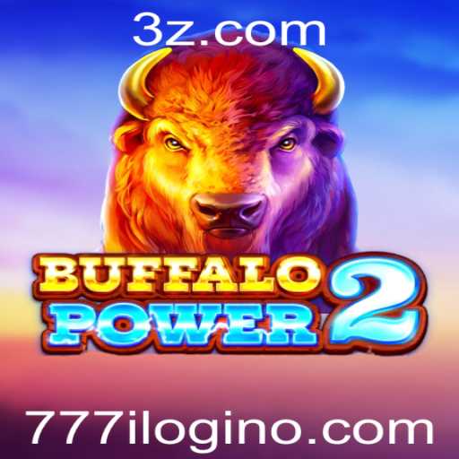 BuffaloPower2: Uma Imersão no Mundo Selvagem do Cassino Online