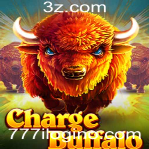 Jogo ChargeBuffalo: Uma Imersão no Mundo das Caças-níqueis Online