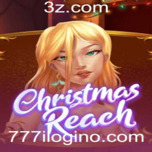 Descubra ChristmasReach: O Jogo Festivo que Encanta com Seu Desafio e Diversão