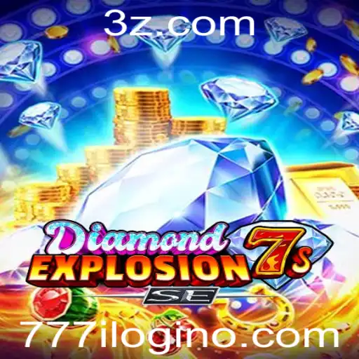 Descubra a Emoção de DiamondExplosion7sSE