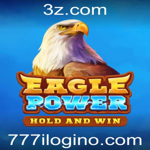 EaglePower: Explorando o Mundo Fascinante do Jogo e o Login 777i
