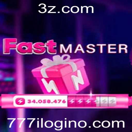 Explorando as Aventuras de FastMaster e o Desafio do 777i Login