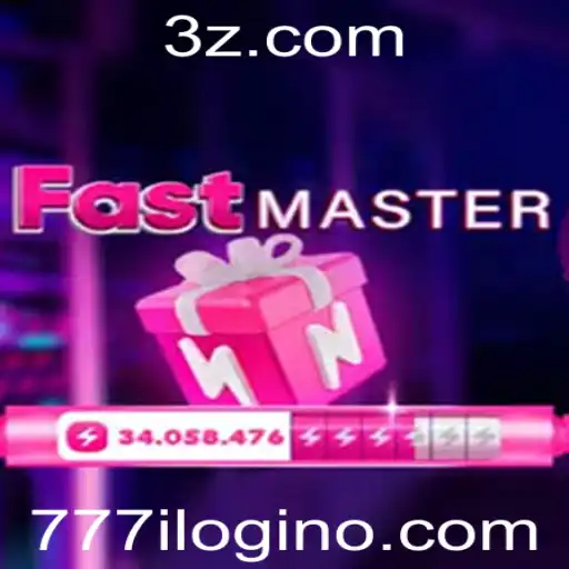 Explorando as Aventuras de FastMaster e o Desafio do 777i Login