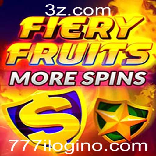 Explorando o Universo de FieryFruitsMoreSpins