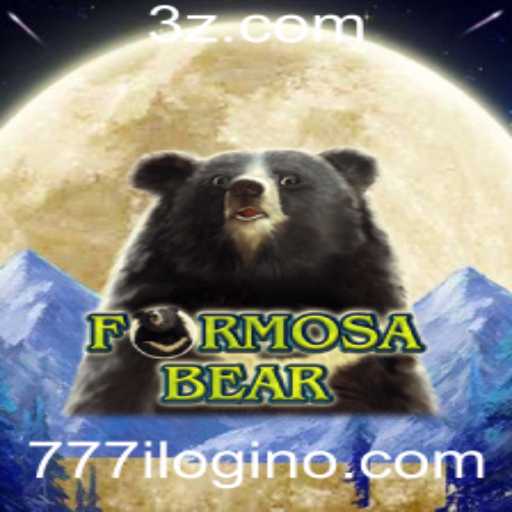 Explorando o Universo de FormosaBear e as Regras do 777i Login
