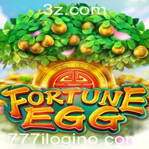 FortuneEgg: Uma Nova Experiência de Jogo com 777i Login
