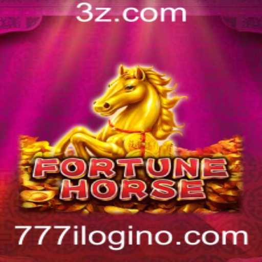 Desvendando o Mundo de FortuneHorse: Como Jogar e Vencer