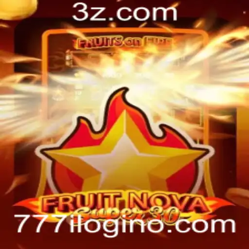 Explorando o Fascinante Jogo FruitrNovaSupe30: Uma Jornada de Entretenimento e Estratégia