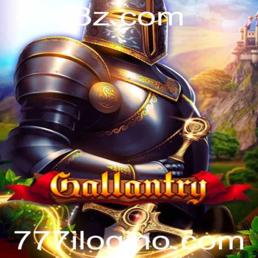 Descubra a Emoção de Gallantry: Um Jogo de Estratégia e Coragem