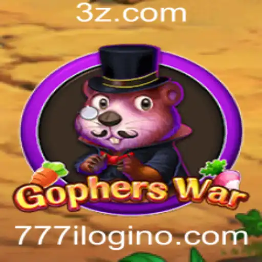 GophersWar: A Aventura Estratégica do Jogo Online que Conquista Multidões
