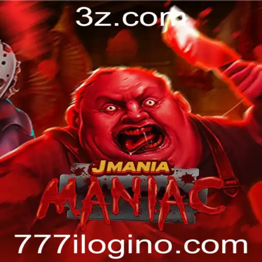 JManiaManiac: A Revolução dos Jogos Com 777i Login