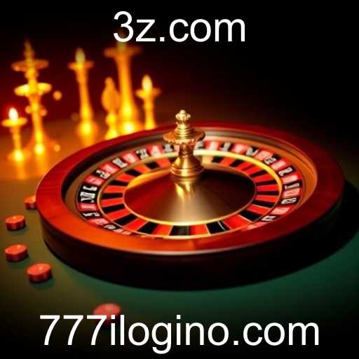 Explorando o Fascinante Mundo dos Jogos de Roleta: 777i Login como Porta de Entrada