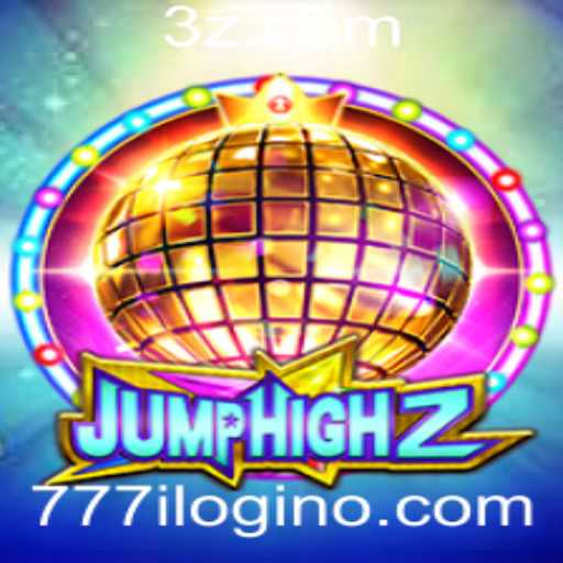 Explorando o Mundo de JumpHigh2 e o Processo de Login 777i