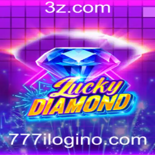 Descubra o Mundo Fascinante do Jogo LuckyDiamond e o Sistema 777i Login