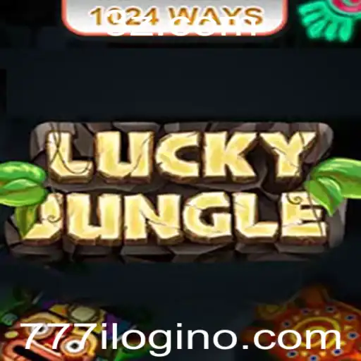Explorando LuckyJungle1024: Um Mergulho no Mundo dos Jogos de Azar Online