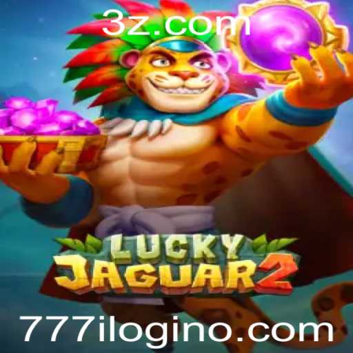 Descubra Luckyjaguar2: Um Mergulho no Mundo dos Jogos Inovadores