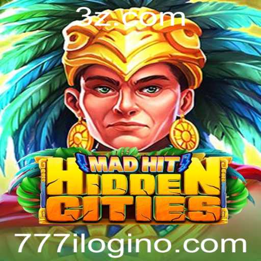 Explorando o Universo Acelerado de MadHitHiddenCities