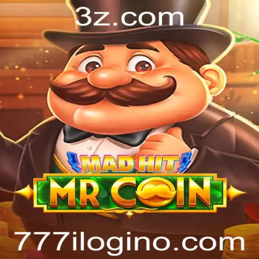 Descubra a Aventura de MadHitMrCoin e Seu Sistema de Jogo Revolucionário