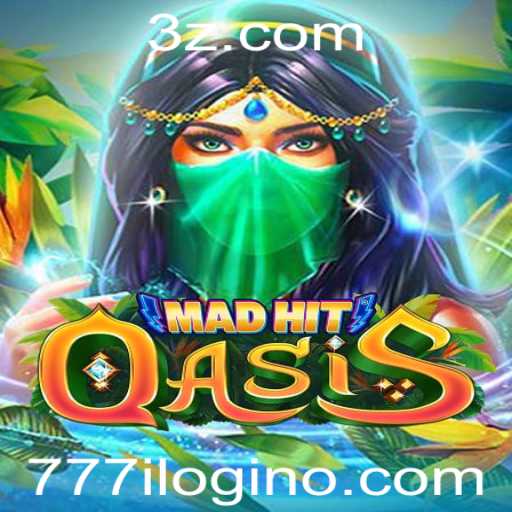 Explorando o Universo de MadHitOasis e o Conceito de 777i Login