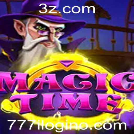 MagicTime: Desvende o Fascínio do Jogo com o 777i Login