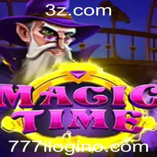 MagicTime: Desvende o Fascínio do Jogo com o 777i Login