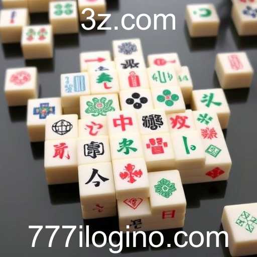 Explorando o Fascinante Mundo do Mahjong e o Papel do 777i Login