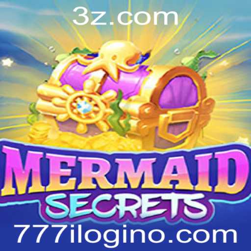 Descubra MermaidSecrets: O Fascinante Jogo de Aventura Subaquática