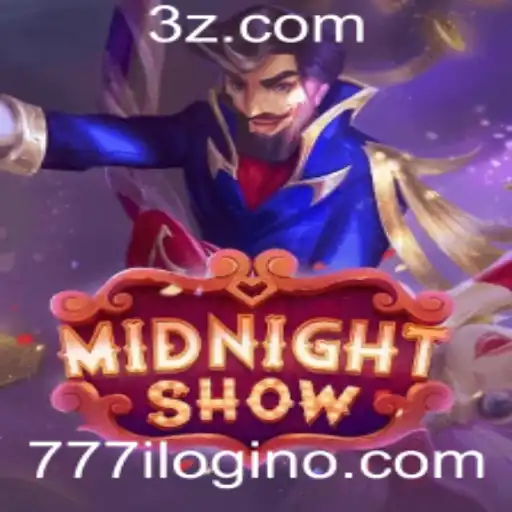 Descubra o Mundo de MidnightShow: A Fascinante Experiência de Jogo com 777i Login