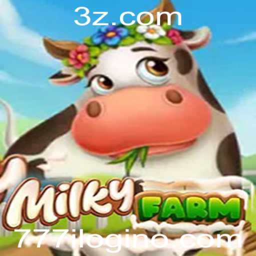 MilkyFarm: Uma Jornada Fascinante no Mundo da Agricultura Virtual