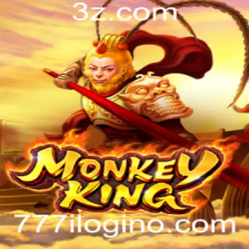 Descubra o Fascinante Mundo de MonkeyKing: Uma Jornada Épica