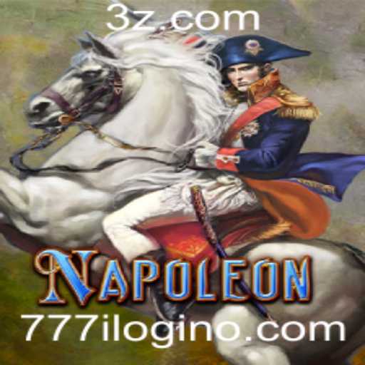 Napoleon: Um Jogo Estratégico e Envolvente