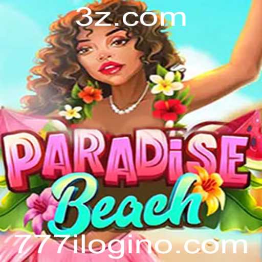 Explorando o Mundo de ParadiseBeach: Uma Aventura Lúdica com 777i Login