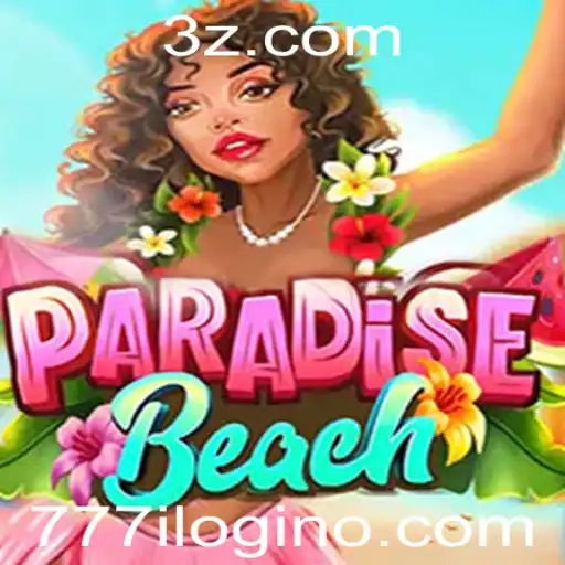 Explorando o Mundo de ParadiseBeach: Uma Aventura Lúdica com 777i Login