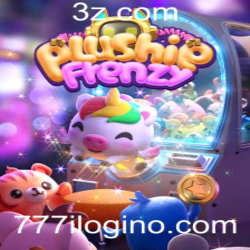 Introdução e Regras do Jogo PlushieFrenzy