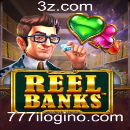 Descubra o Mundo Empolgante do Jogo ReelBanks e a Funcionalidade 777i Login