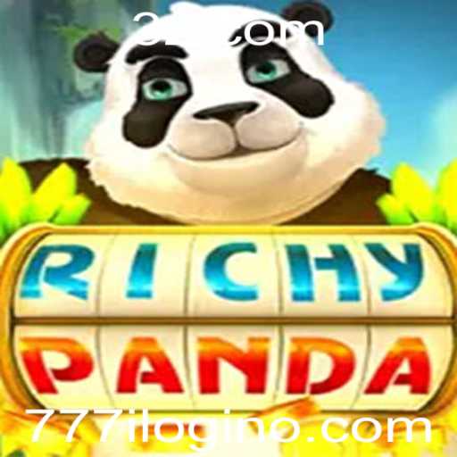 Descubra as Aventuras do Jogo RichyPanda