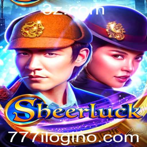 Sheerluck: Aventura e Mistério no Mundo dos Jogos
