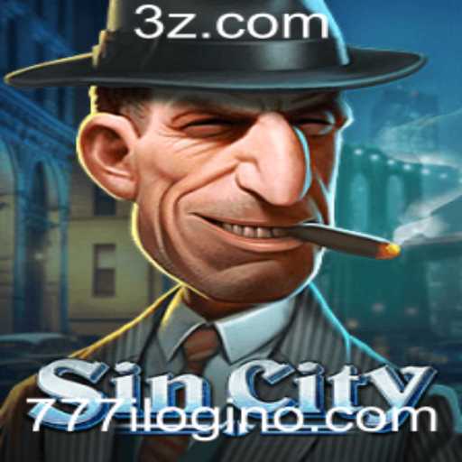 Descubra SinCity: Aventuras no Mundo de 777i Login