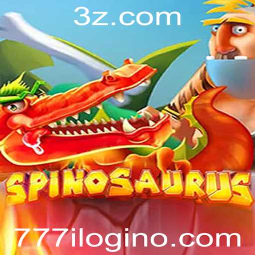 Explorando o Universo de Spinosaurus: Um Mergulho nas Dinâmicas do Jogo