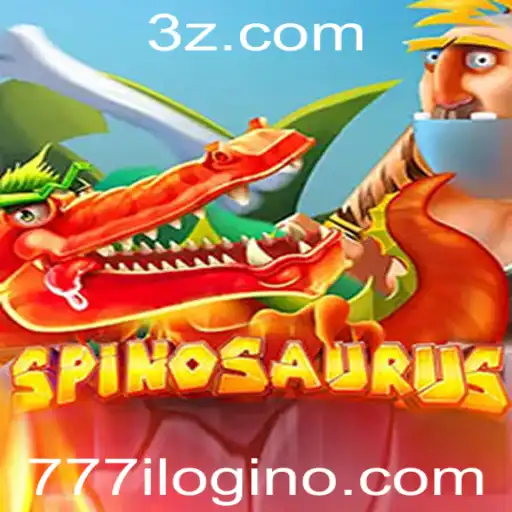 Explorando o Universo de Spinosaurus: Um Mergulho nas Dinâmicas do Jogo
