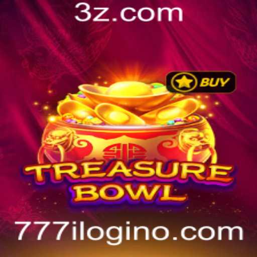 Descubra o Mundo do Jogo TreasureBowl e Garanta Sua Diversão com 777i Login
