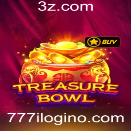 Descubra o Mundo do Jogo TreasureBowl e Garanta Sua Diversão com 777i Login