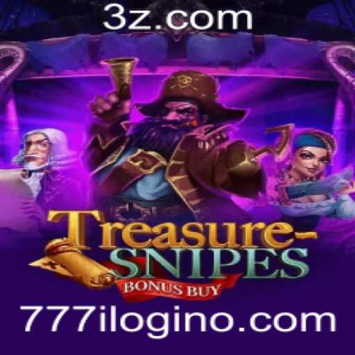 Descubra o Fascinante Mundo de TreasuresnipesBonusBuy